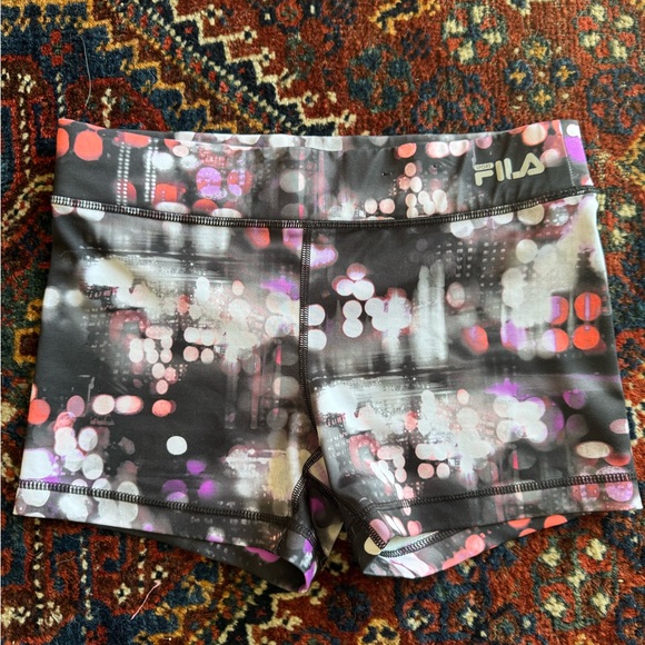 Fila Pants - Fila Running Shorts